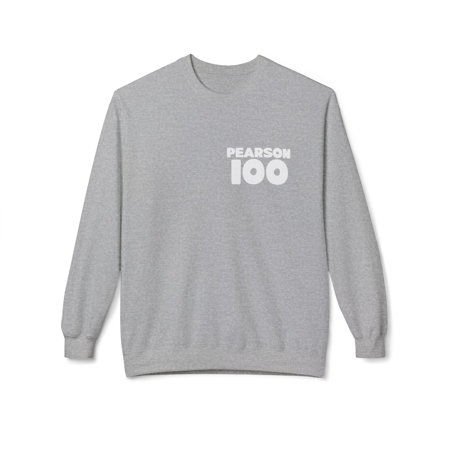 Race Mom Social Club Custom Crew Sweatshirt
