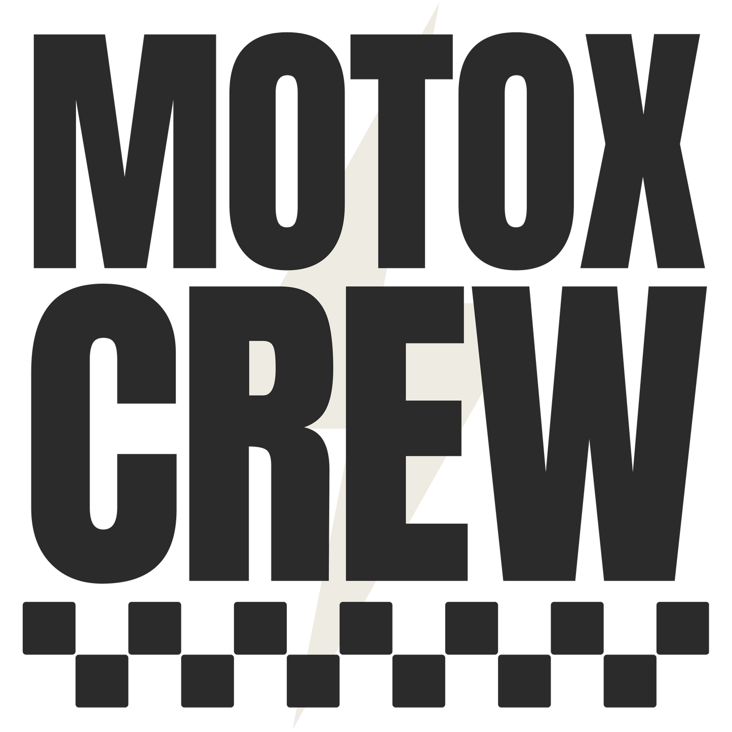 MOTOX CREW GIFT CARD