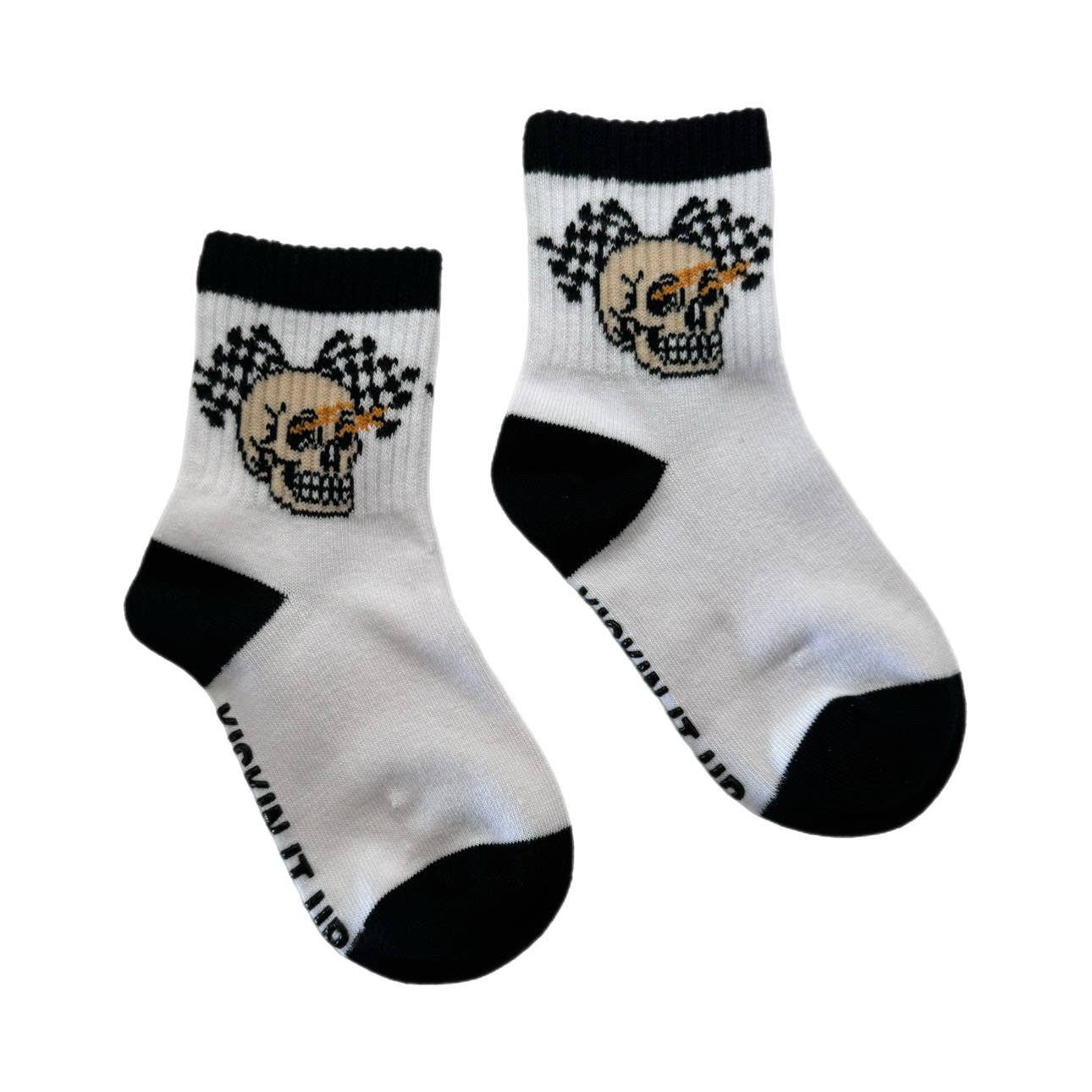 Rhett Socks