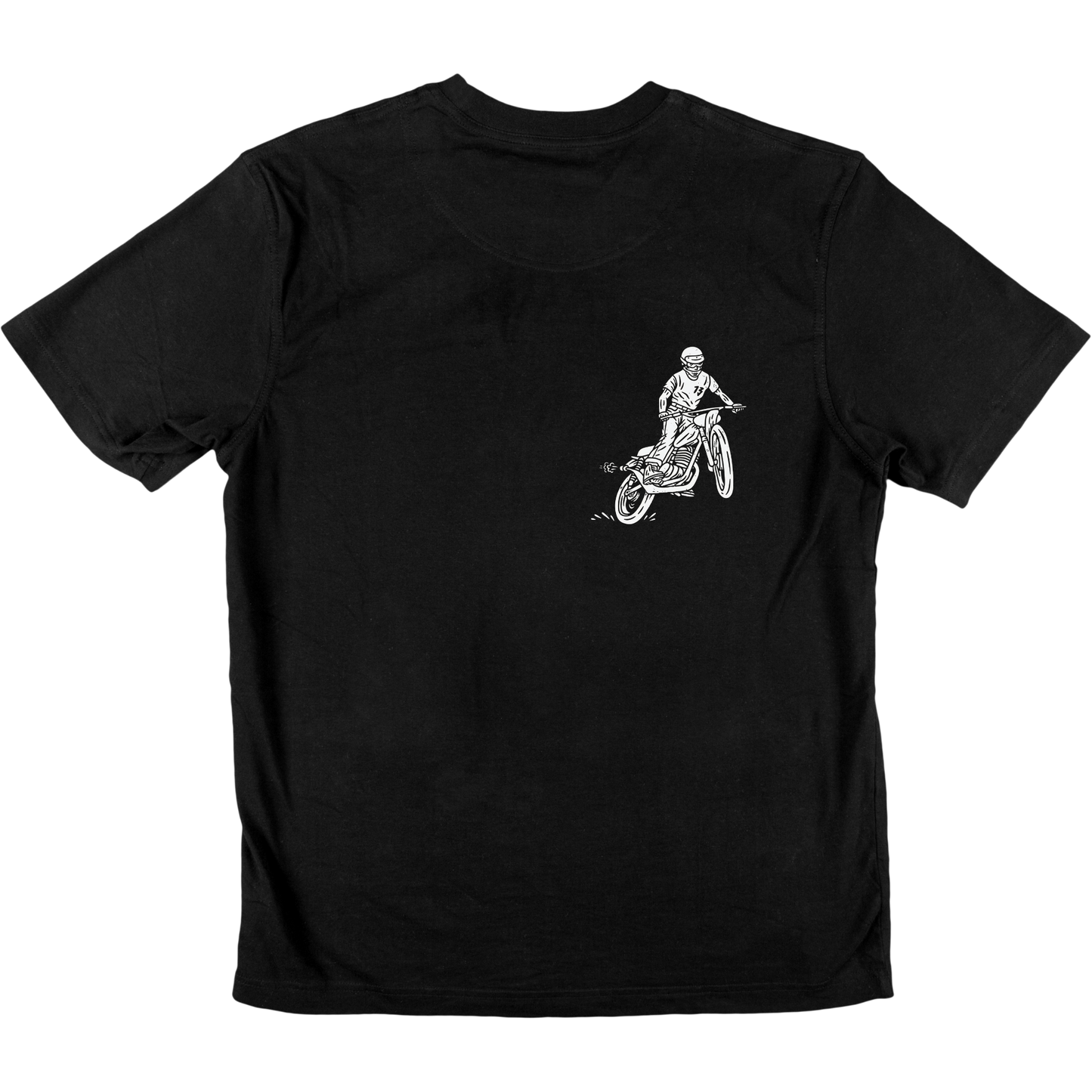Holeshot Kids Tee