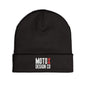 Motox Design Co Beanie