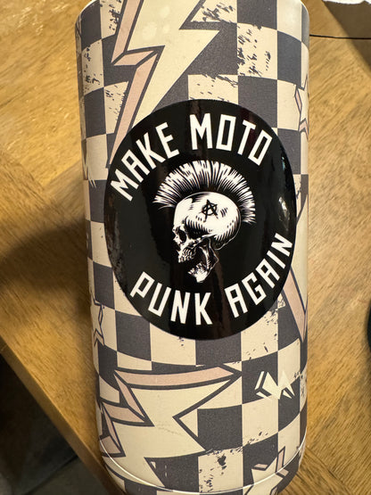 Make Moto Punk Again Sticker Pack