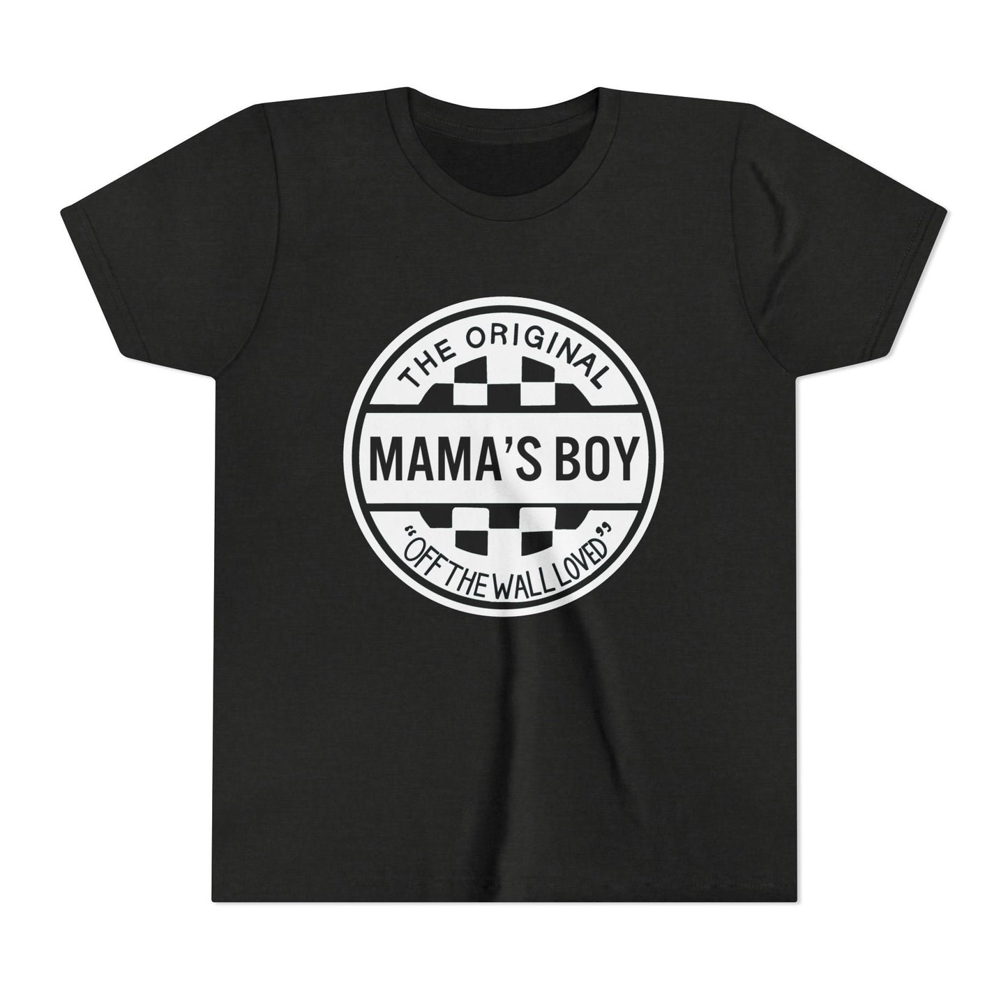 Original Mama's Boy Tee