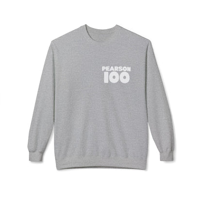 Race Mom Social Club Custom Crew Sweatshirt