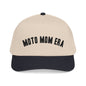 Moto Mom Era SnapBack Hat