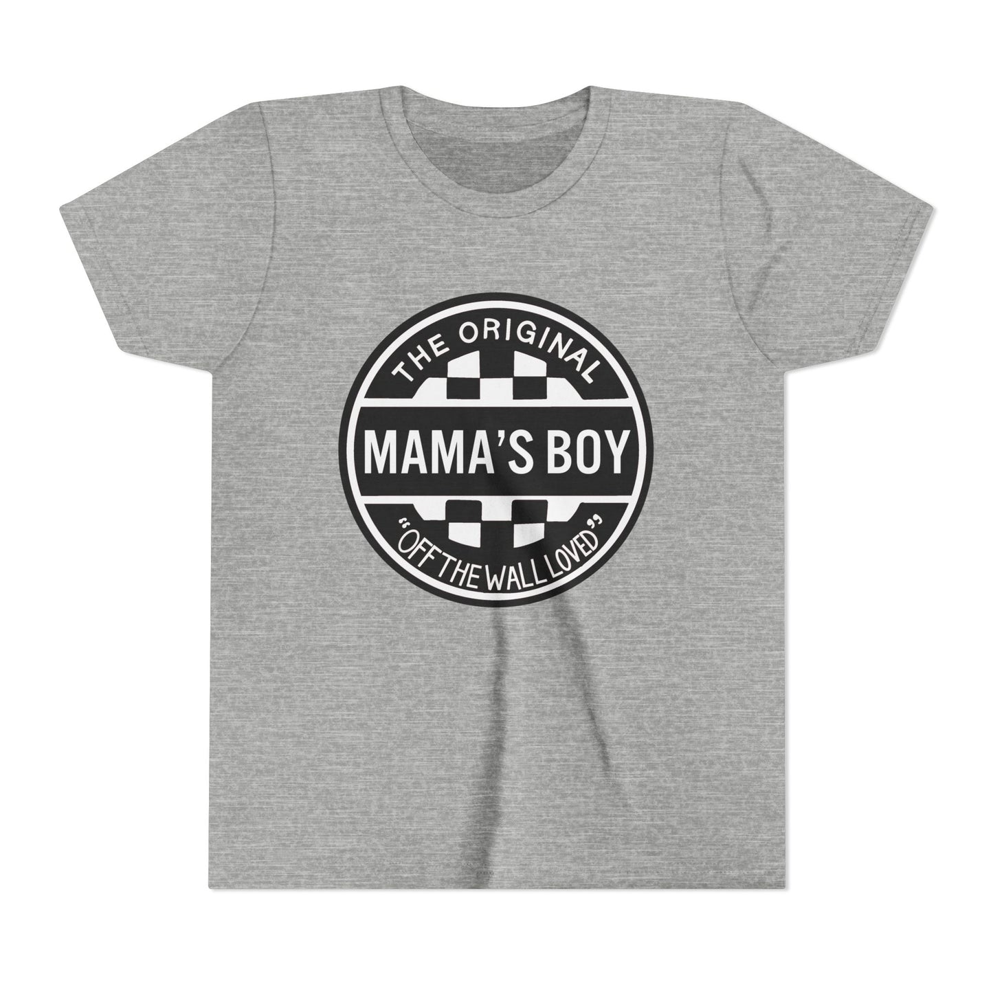 Original Mama's Boy Tee