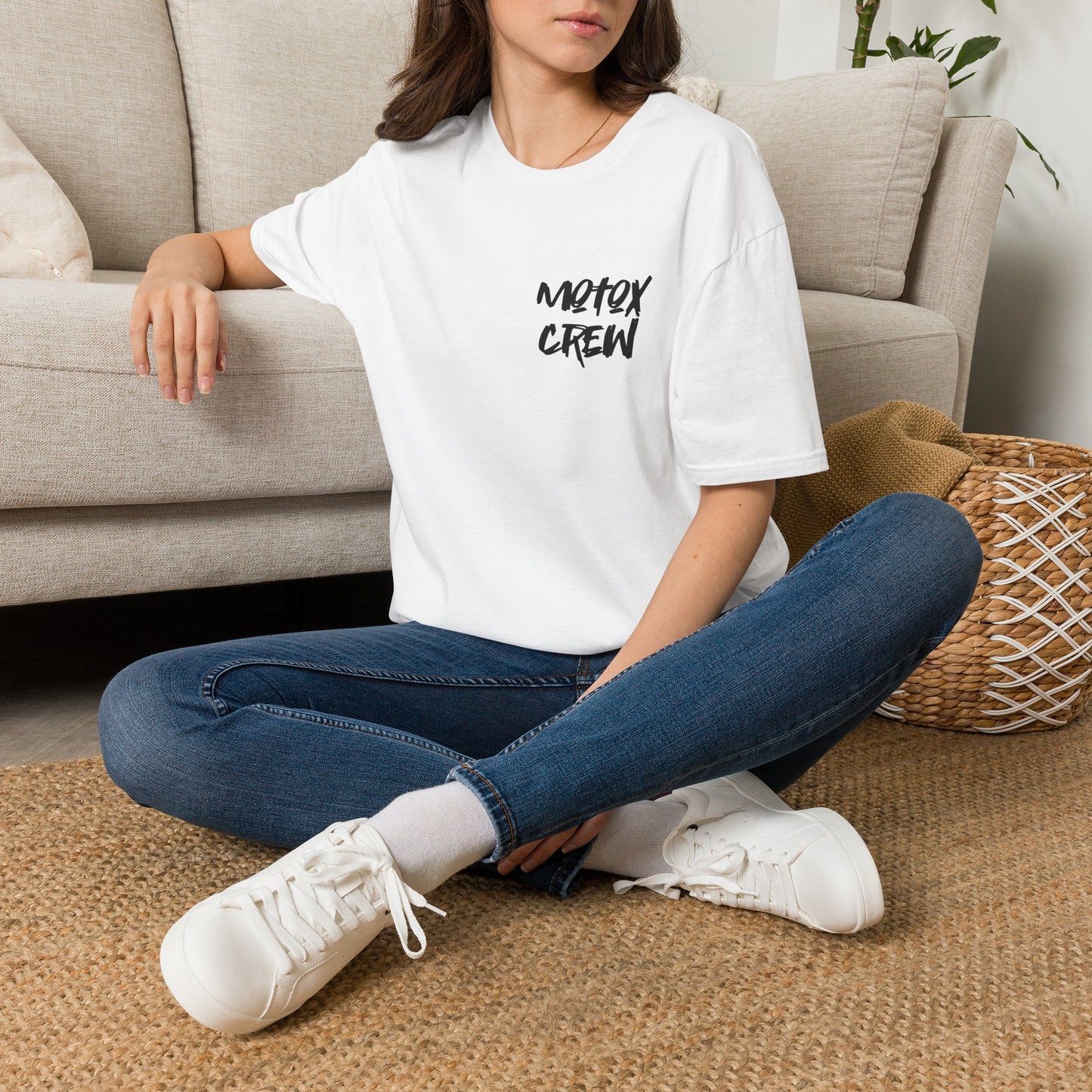 Holeshot Kids Tee