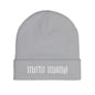 Moto Mama Beanie