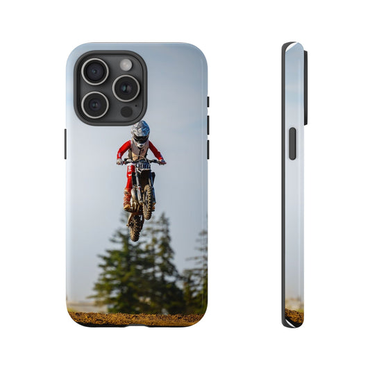 Moto Custom Phone Case
