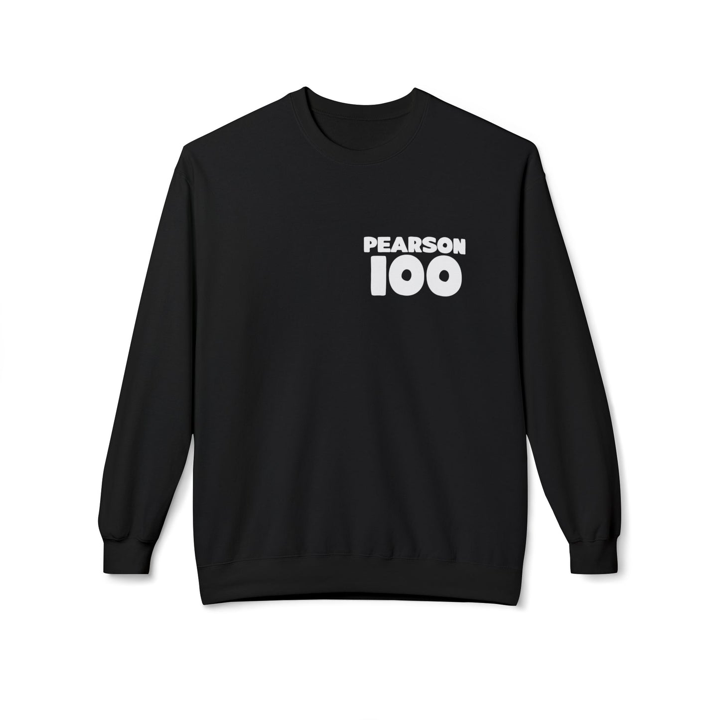 Race Mom Social Club Custom Crew Sweatshirt