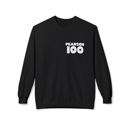 Race Mom Social Club Custom Crew Sweatshirt