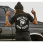 Women's Make Moto Punk Again Tee