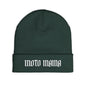 Moto Mama Beanie