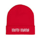 Moto Mama Beanie