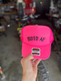 Moto AF Mesh Trucker Hat