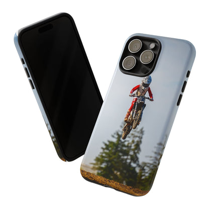 Moto Custom Phone Case