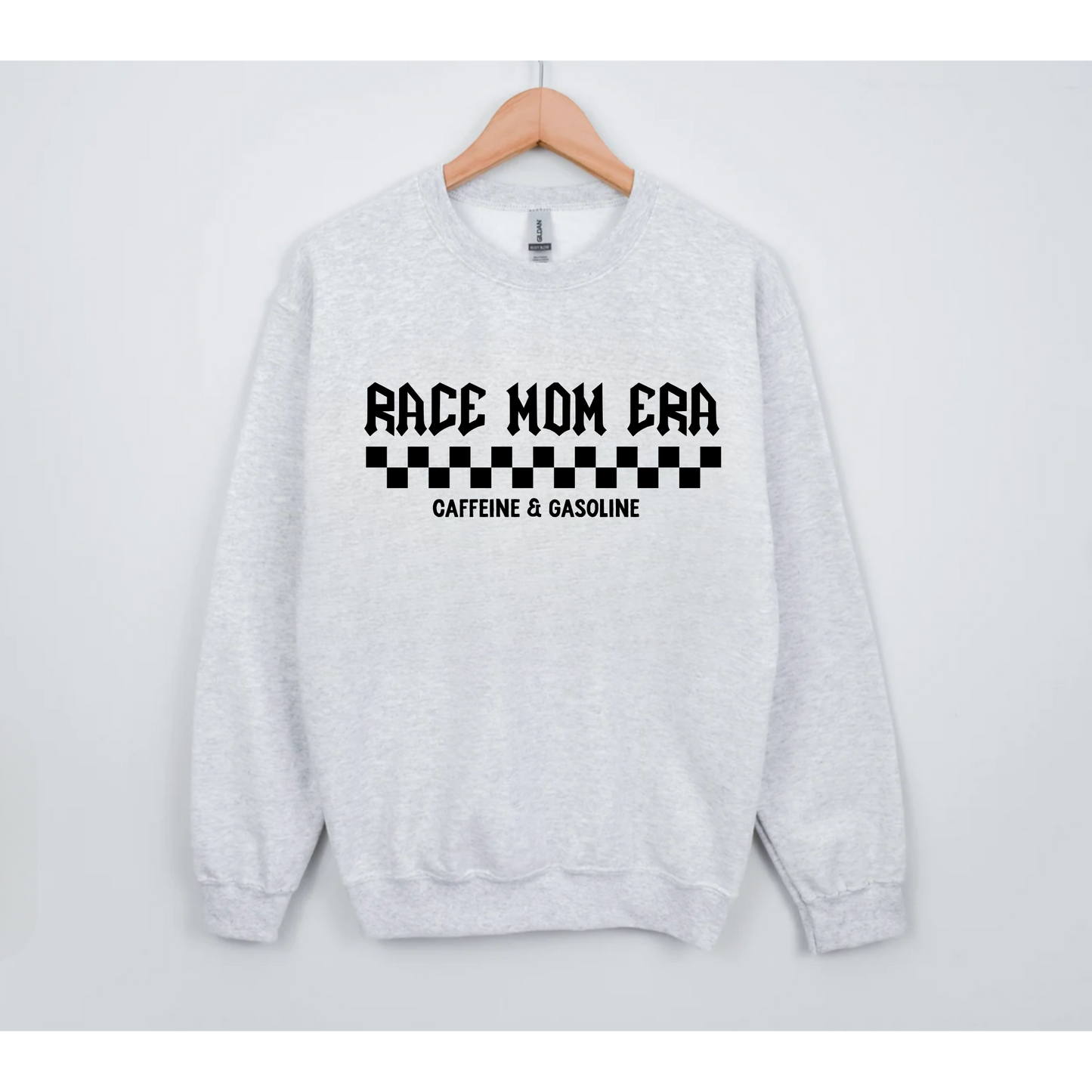 Race Mom Era Crew