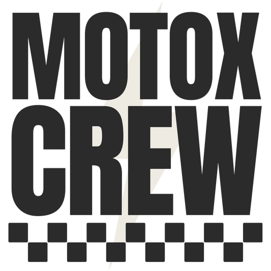 MOTOX CREW GIFT CARD