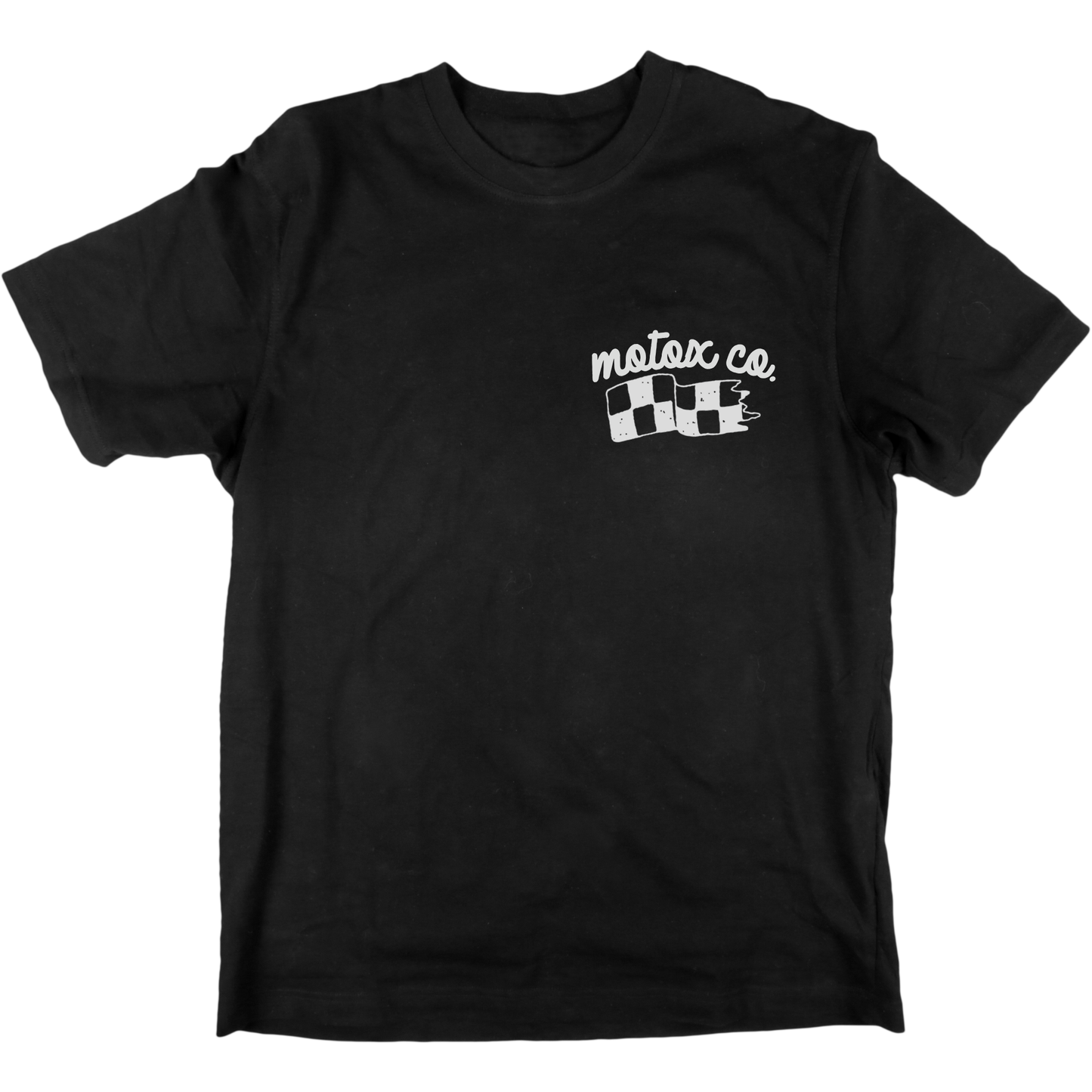 Born To Ride Kids Tee