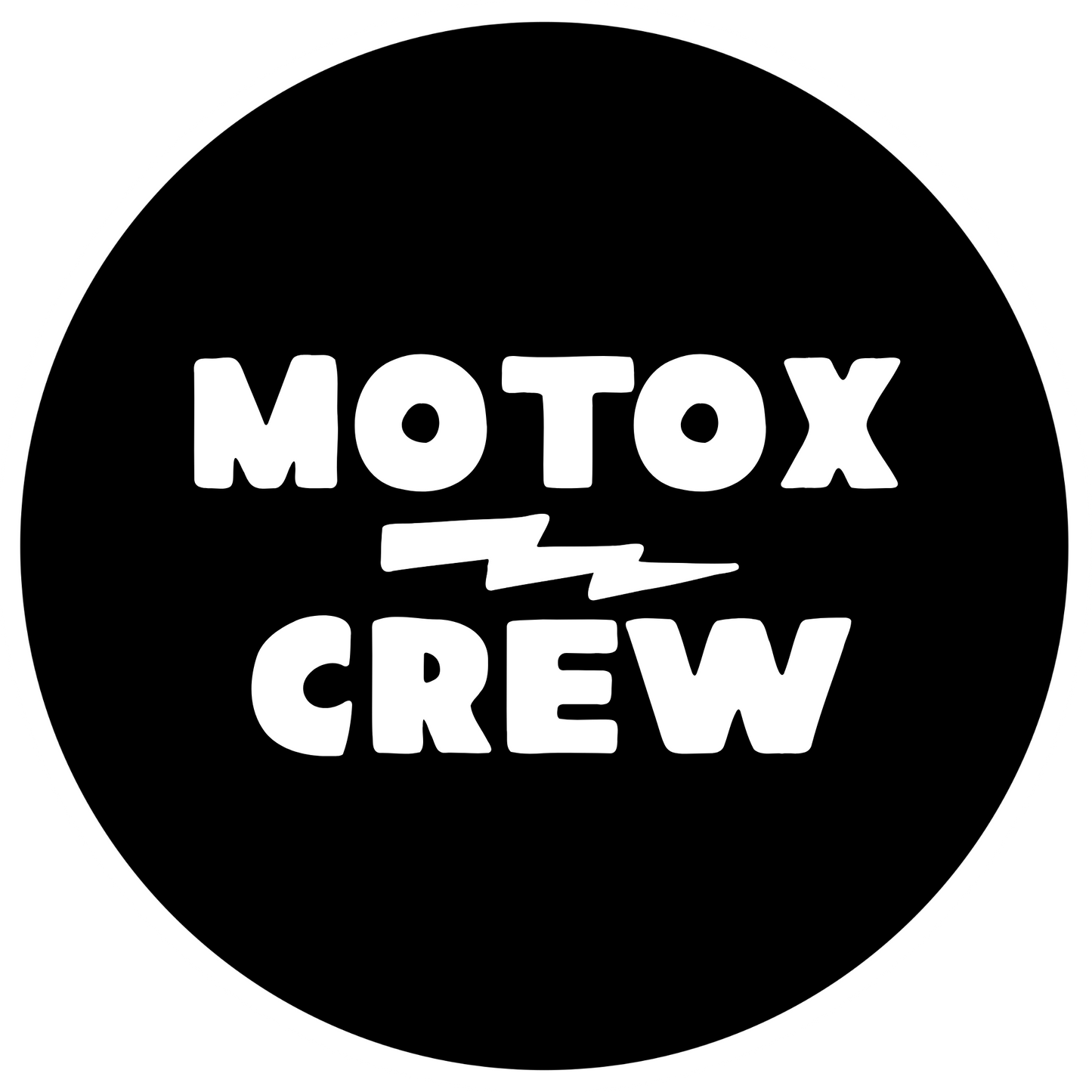 MOTOX CREW GIFT CARD