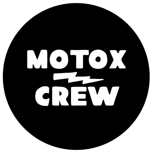 MOTOX CREW GIFT CARD