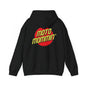 Moto Mommin' Hoodie