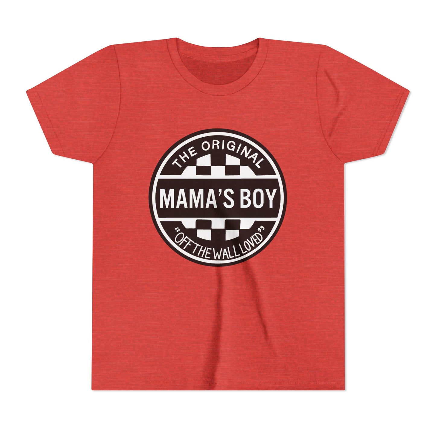 Original Mama's Boy Tee