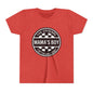 Original Mama's Boy Tee