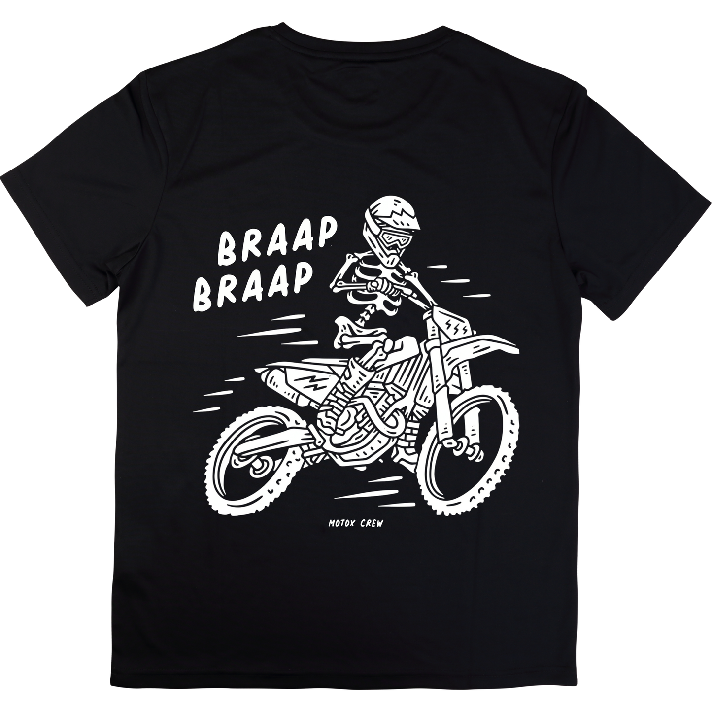 Braap Kids Tee