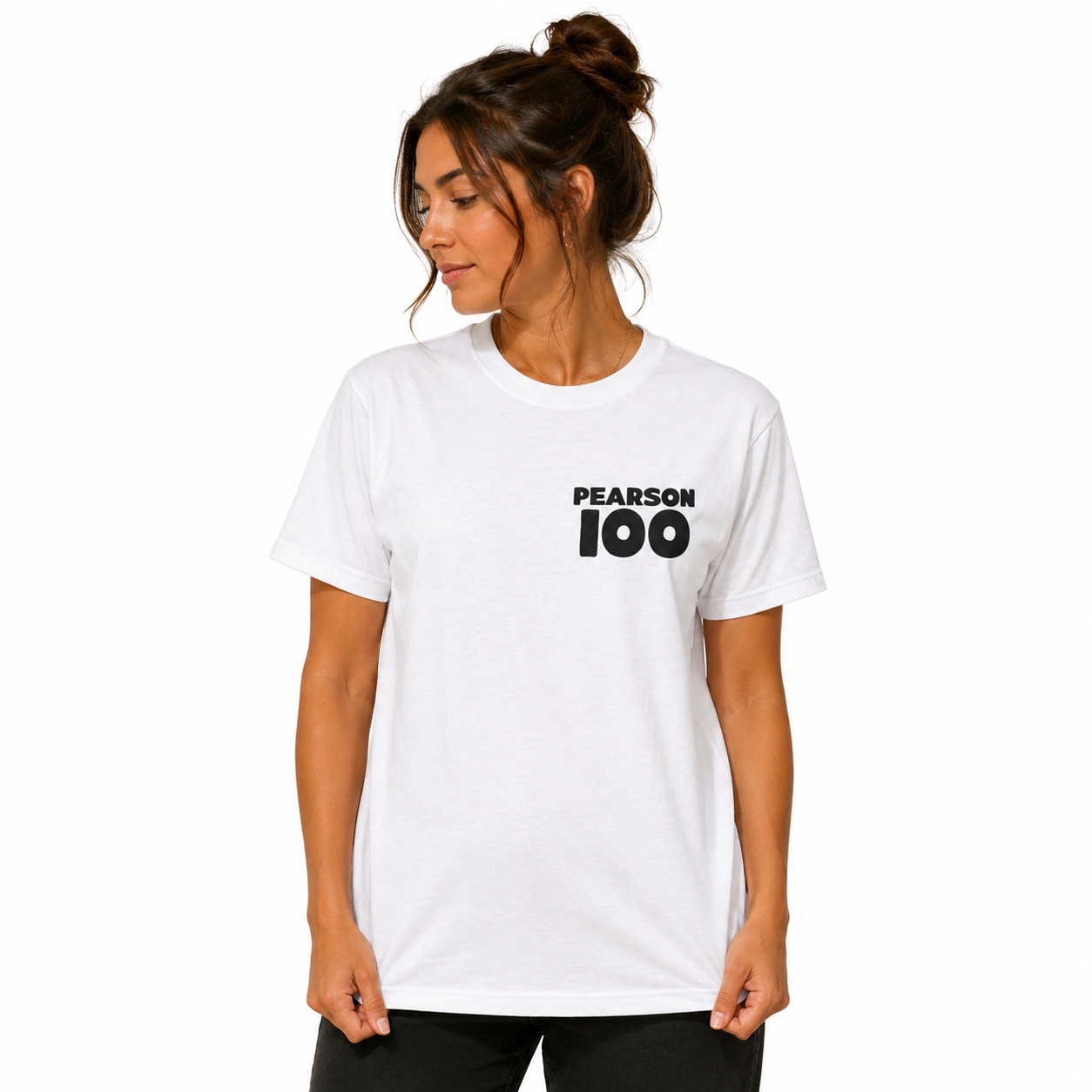 Race Mom Social Club Custom Tee