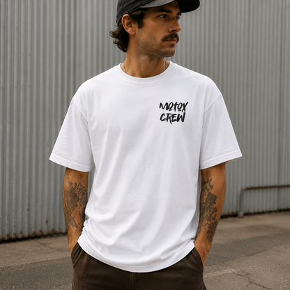 Weekend Warriors Mens Tee