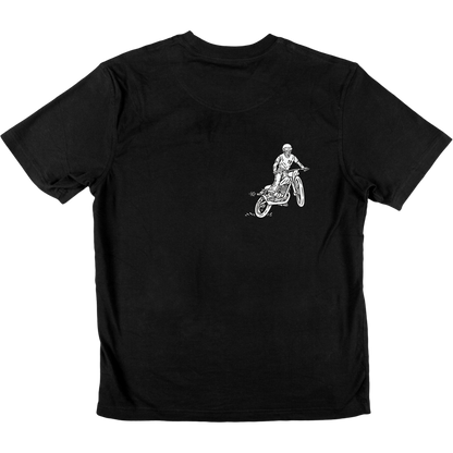 Holeshot Kids Tee