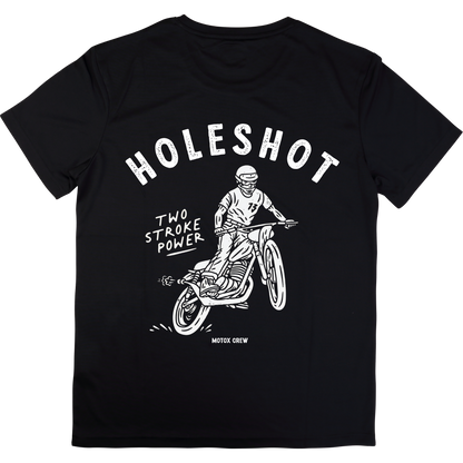 Holeshot Kids Tee
