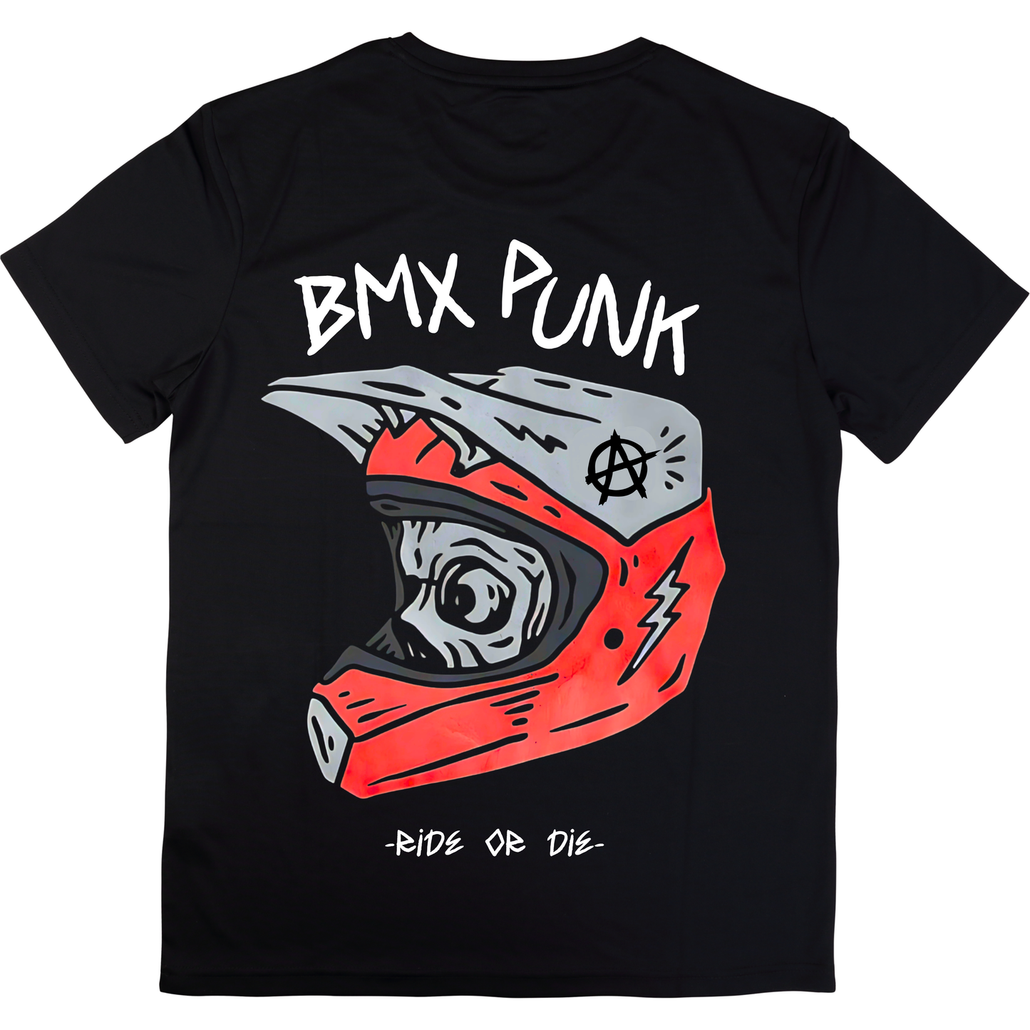 BMX Punk Kids Tee