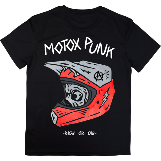 Motox Punk Kids Tee