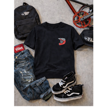 Motox Punk Kids Tee