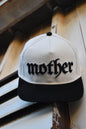 Mother Corduroy Snapback