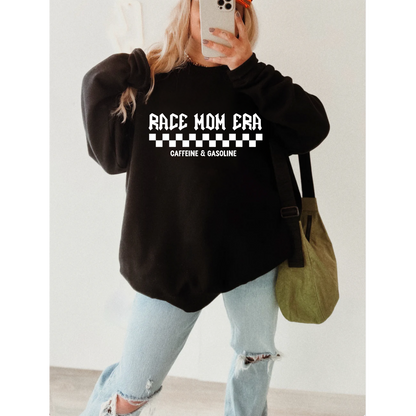 Race Mom Era Crew