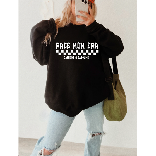 Race Mom Era Crew